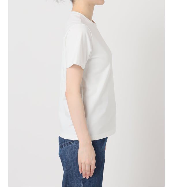U by SPICK&SPAN「《UVカット / 接触冷感》ベアテンジクTシャツ」|Tシャツ・カットソー|