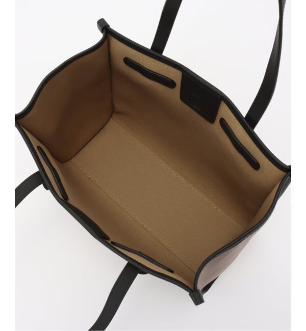  「《WEB限定》GIANNI CHIARINI/ ジャンニ キアリーニ MARCELLA」|トートバッグ|