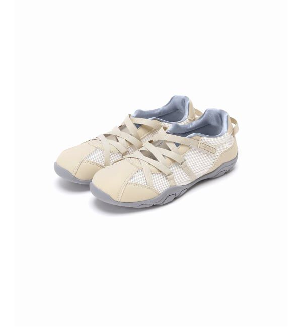  「rockfish/ ロックフィッシュ ZANE X STRAP SNEAKERS」|スニーカー|
