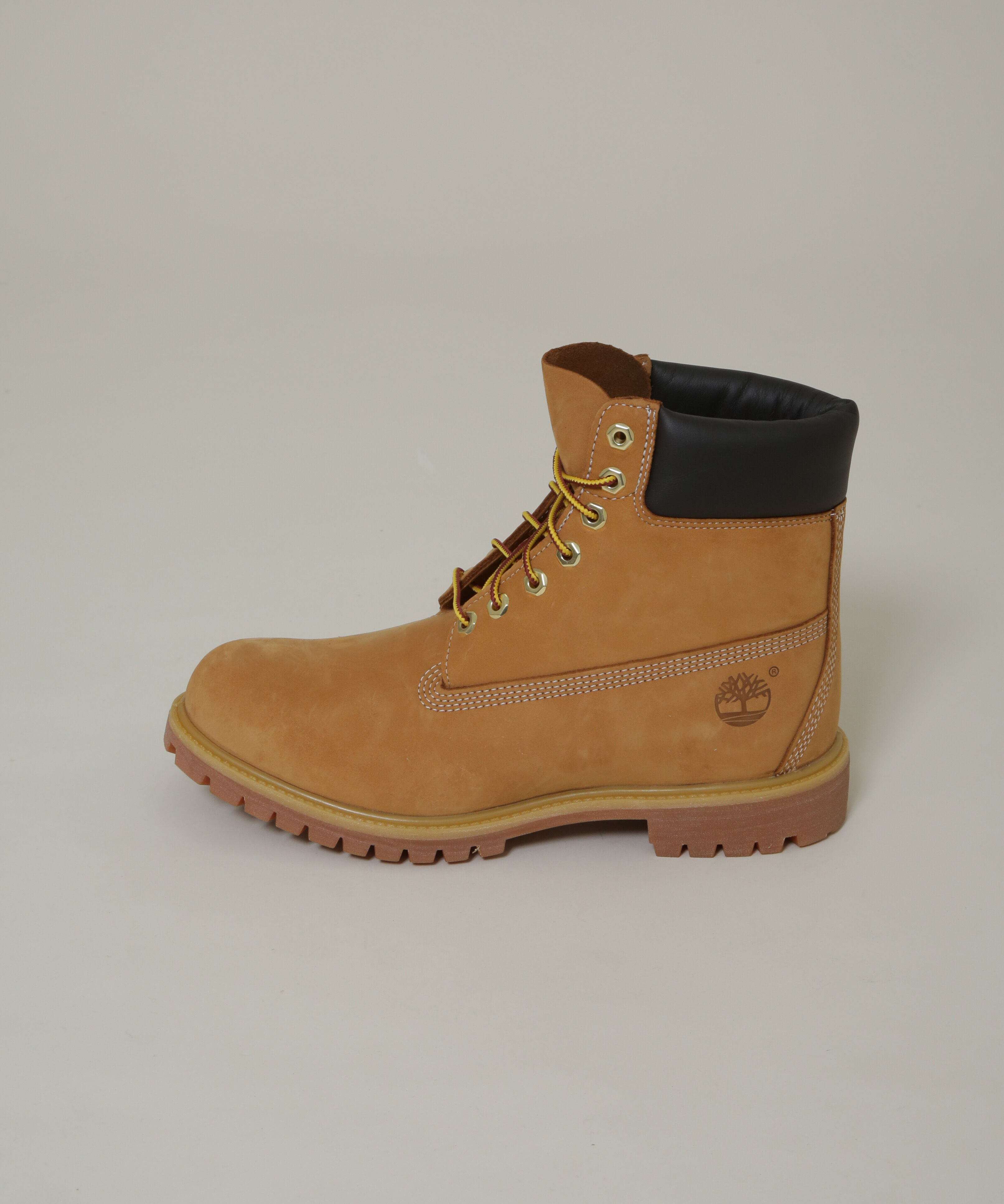 nano･universe「Timberland/6in Premium Boots WP」|ショートブーツ|