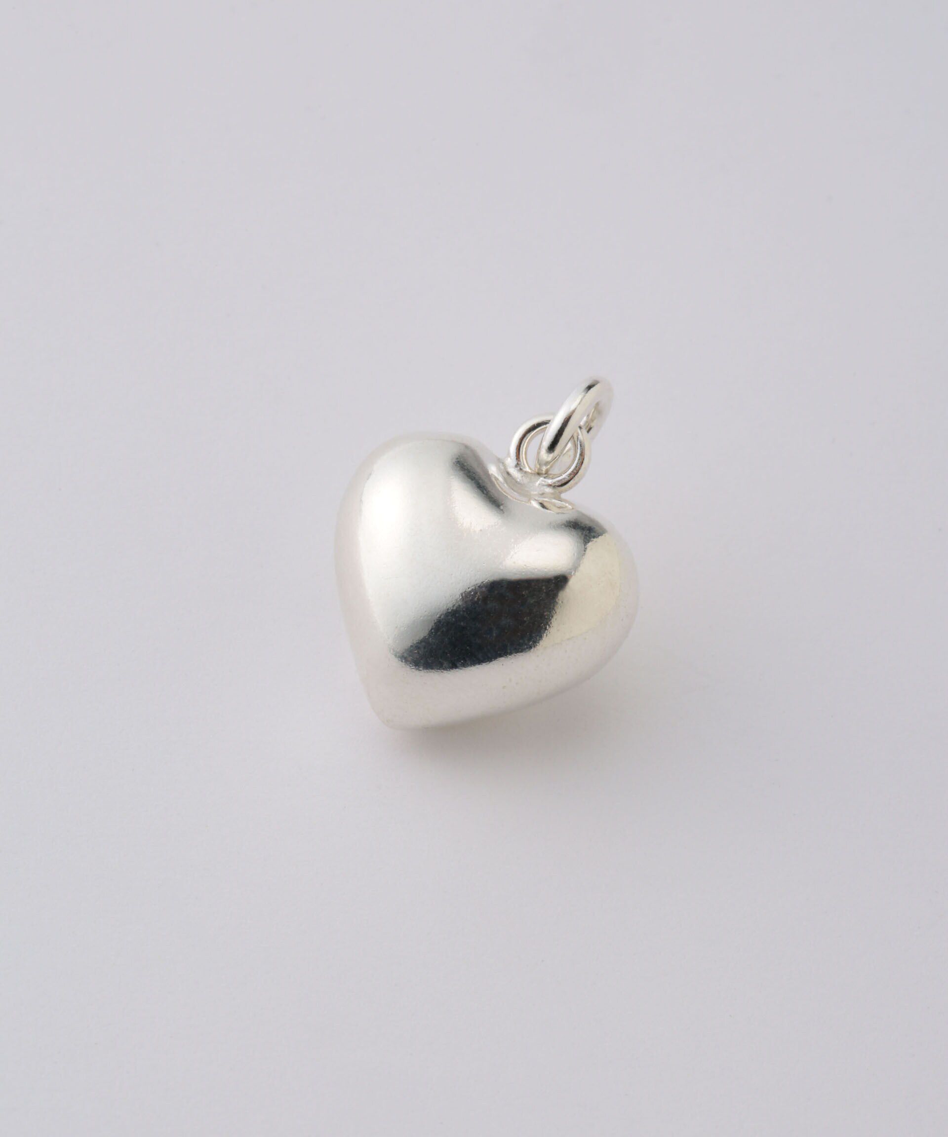 nano･universe「Nina＆Jules Paris/Heart Pendant Top」|ネックレス|