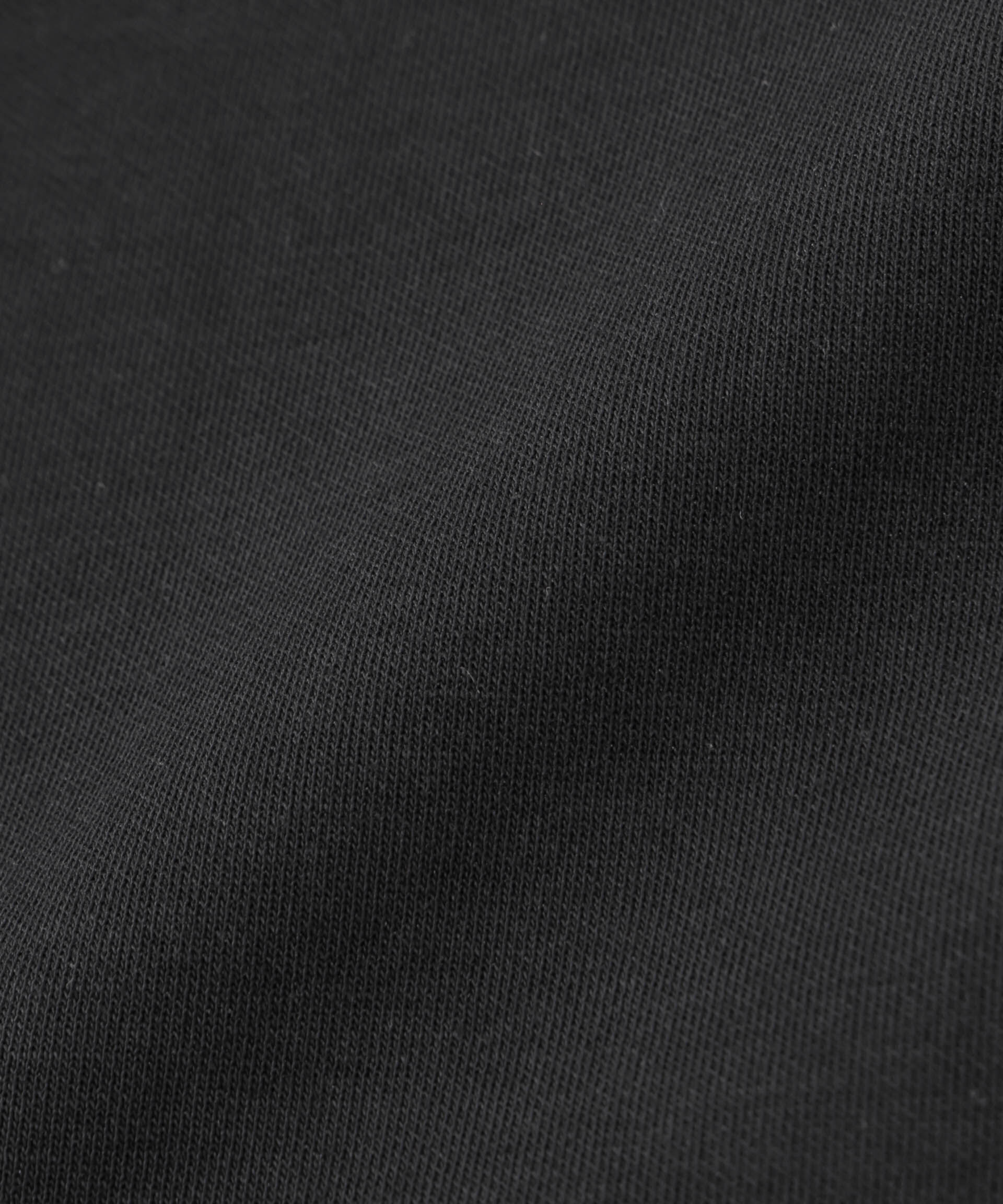 nano･universe「接触冷感ダンボールカットハーフジップトップス(セットアップ可)」|Tシャツ・カットソー|