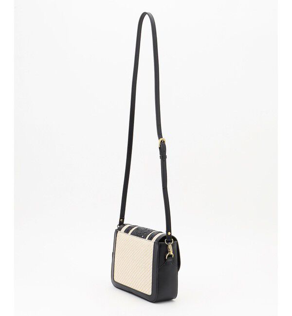 Carving Tribes「Cutwork mini Bag」|トートバッグ|