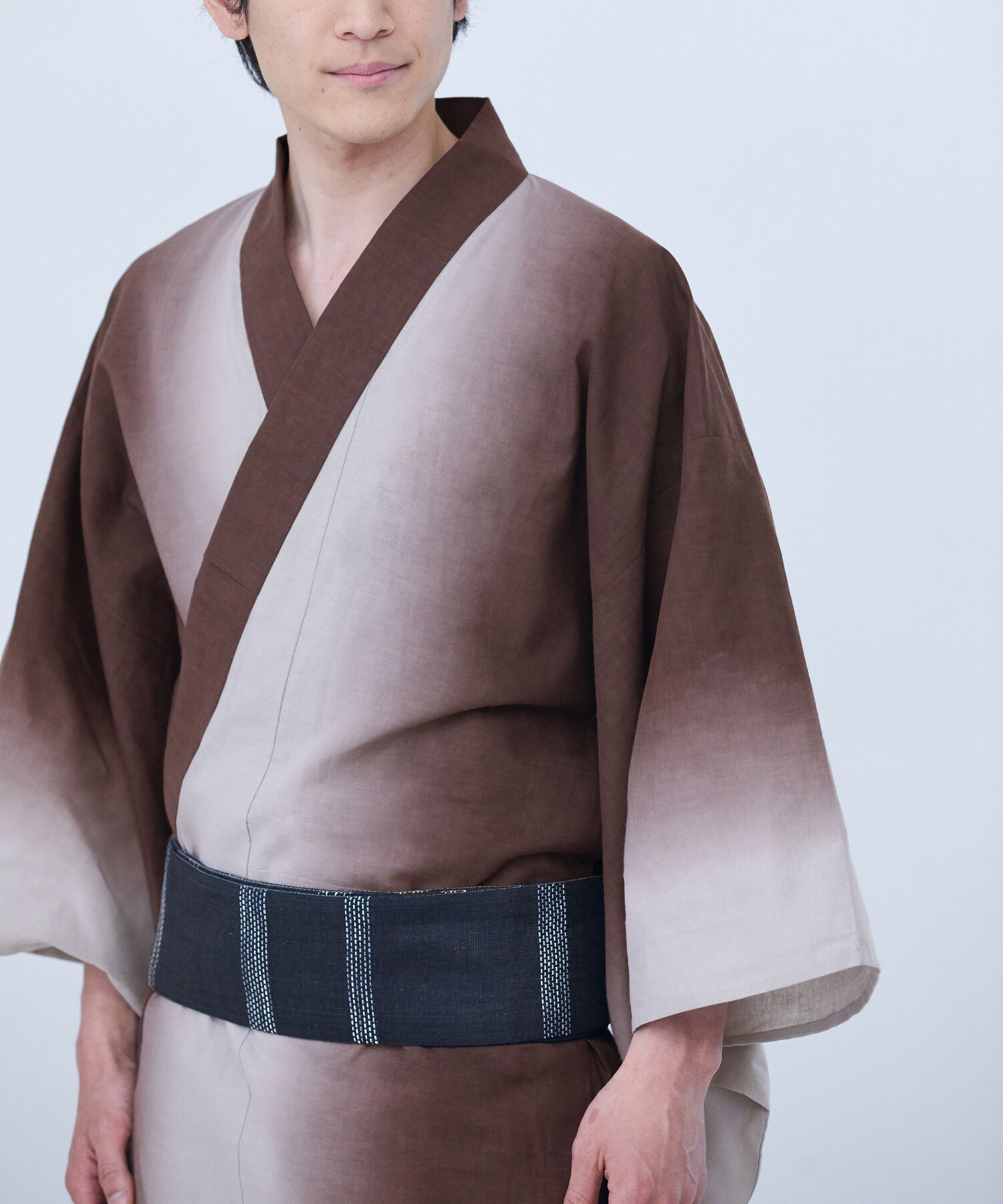 ADAM ET ROPE'「【WEB限定】【YAMATO for ADAM ET ROPE'】30th別注浴衣」|その他|
