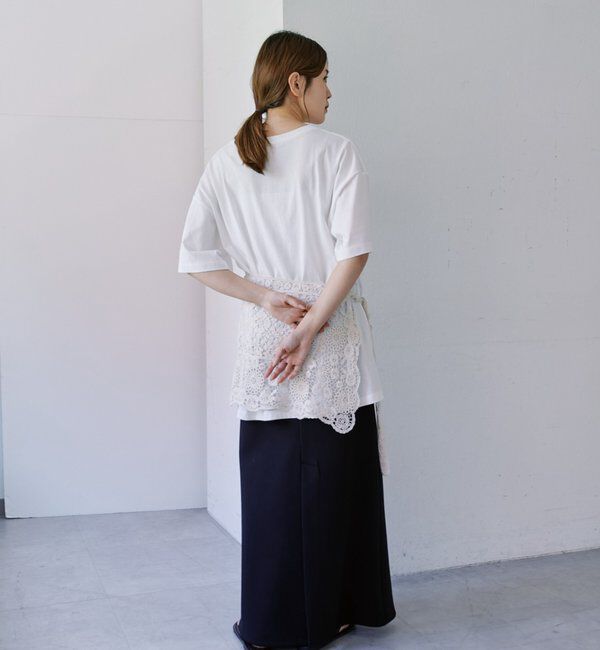  「PRACTICEロゴBIGTee」|Tシャツ・カットソー|