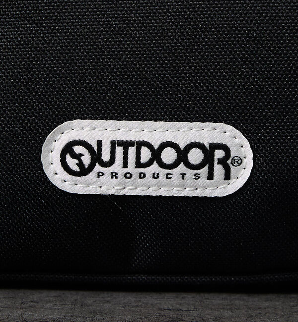 ABAHOUSE「【OUTDOOR PRODUCTS / アウトドアプロダクツ】ONE Shoul」|ショルダー・メッセンジャー|
