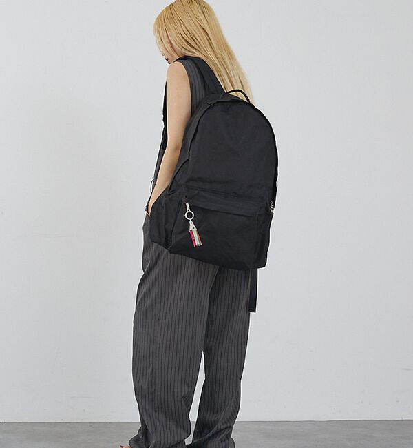 NOMINE「【cheek】big daypack ビッグ バックパック」|リュック|