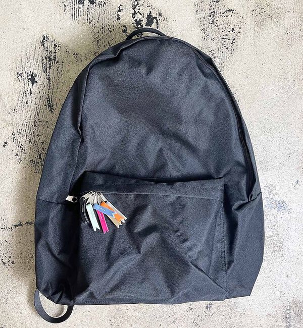 NOMINE「【cheek】big daypack ビッグ バックパック」|リュック|