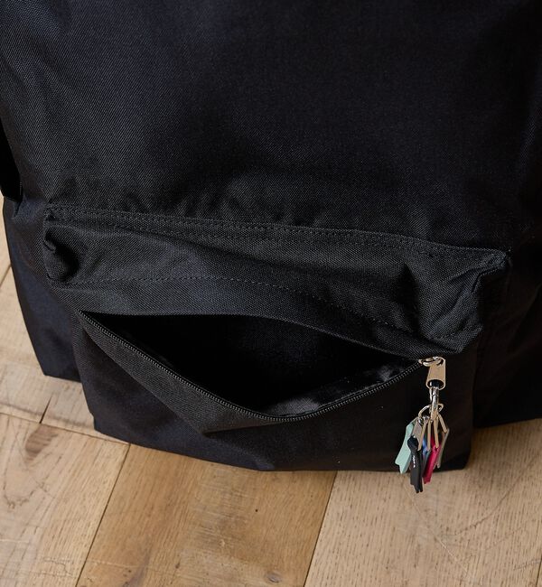 NOMINE「【cheek】big daypack ビッグ バックパック」|リュック|