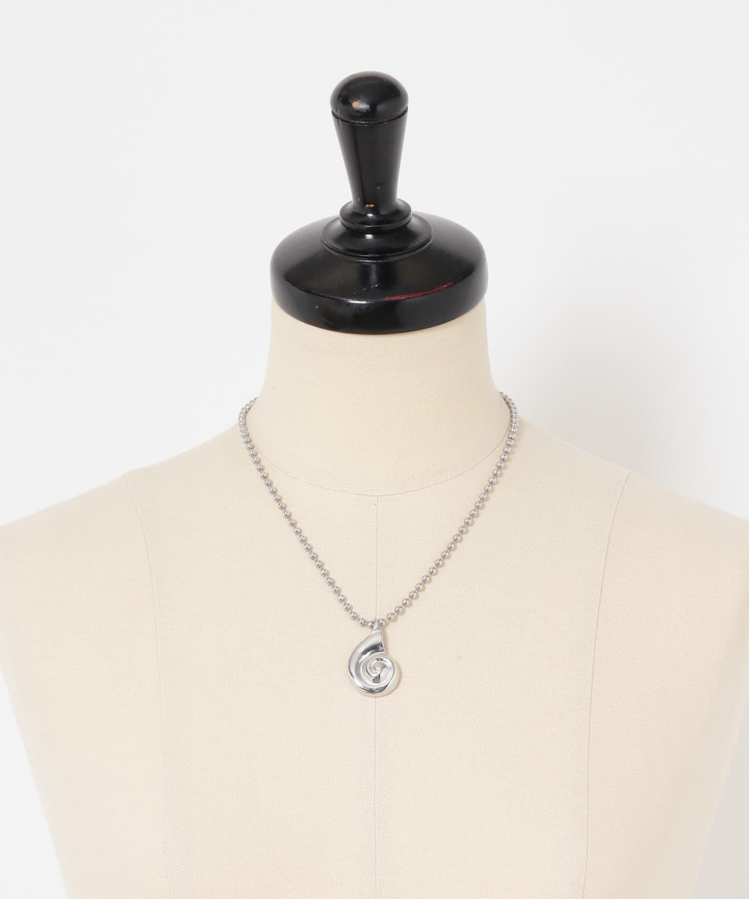 URBAN RESEARCH「IRIS47　ammonite necklace」|ネックレス|