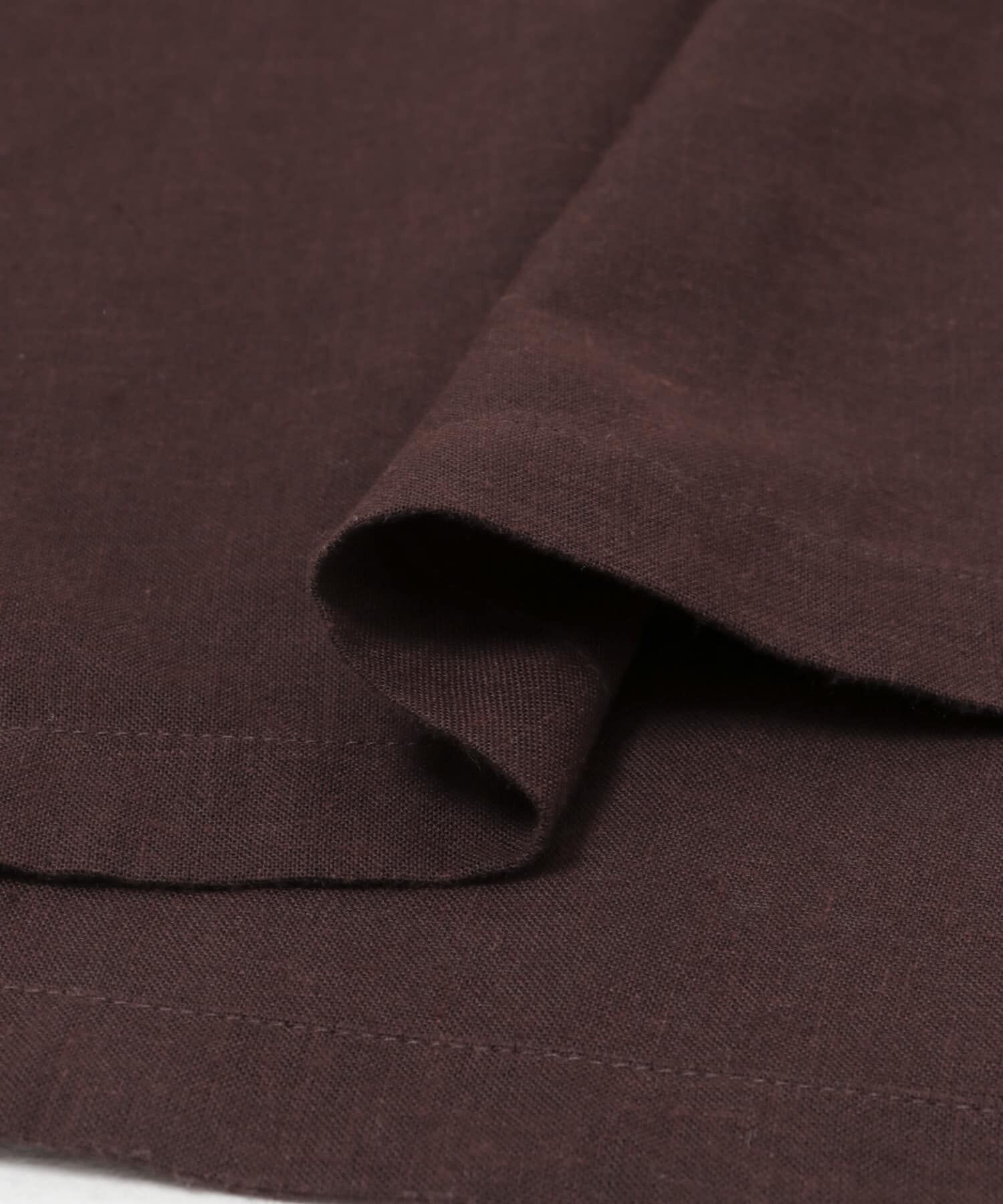 URBAN RESEARCH「『UR TECH DRYLUXE』高機能リネンシャツジャケット」|シャツ・ブラウス|