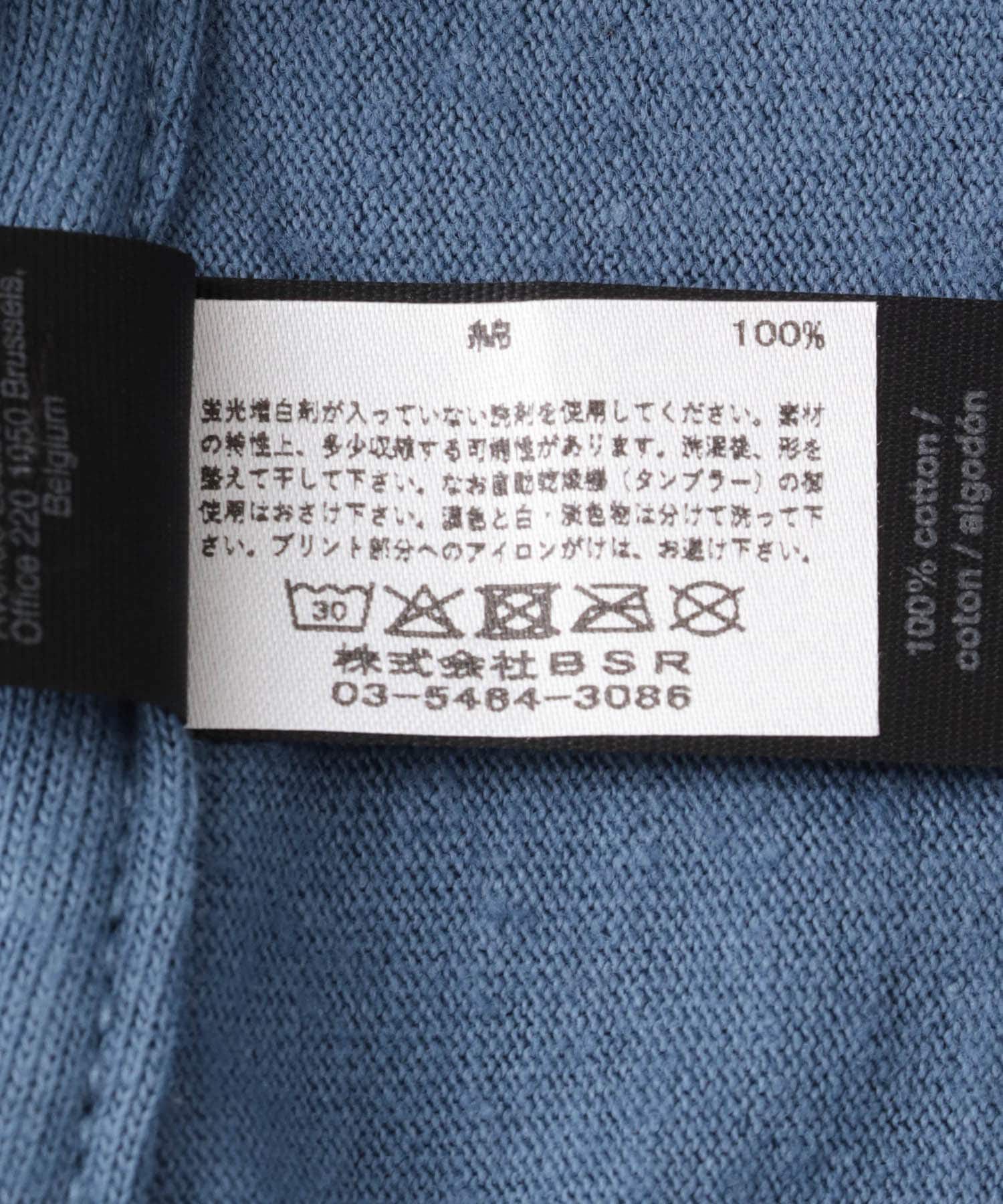 URBAN RESEARCH DOORS「LIBERTY GRAPHICS　Sea Kayaks」|Tシャツ・カットソー|