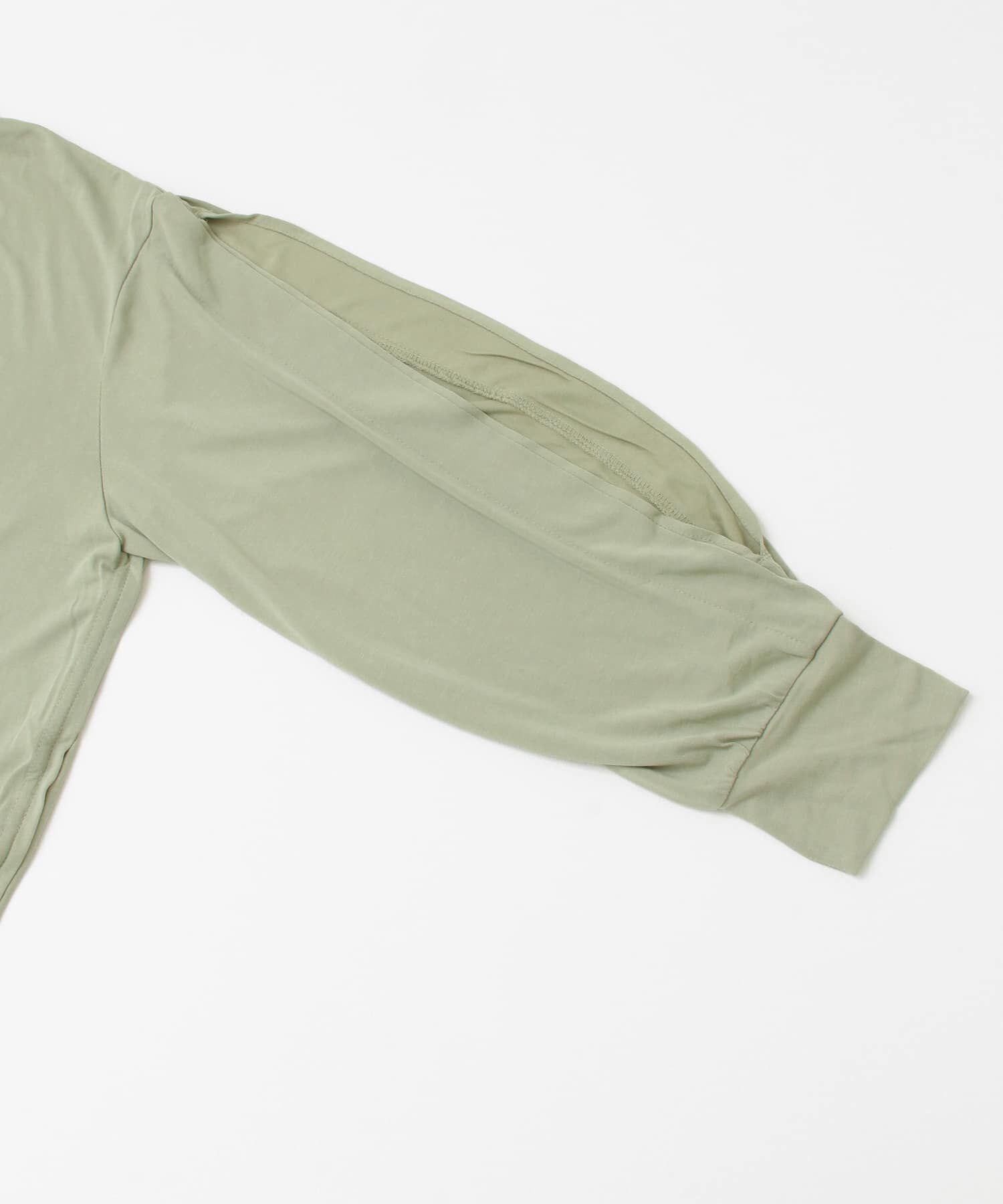 LAATO「ATELIER LONG T-SHIRTS」|Tシャツ・カットソー|