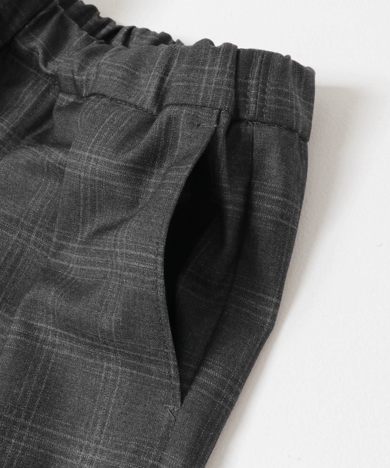 URBAN RESEARCH DOORS「『セットアップ対応』タックスラックスショーツ(KIDS)」|その他|