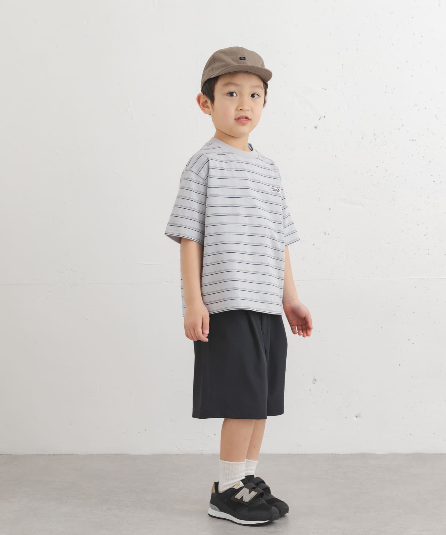URBAN RESEARCH DOORS「『親子ﾘﾝｸ』『別注』PENNEYS&times;DOORS THE FOX天竺 ｼｮｰﾄｽﾘｰﾌﾞTｼｬﾂ(」|その他|
