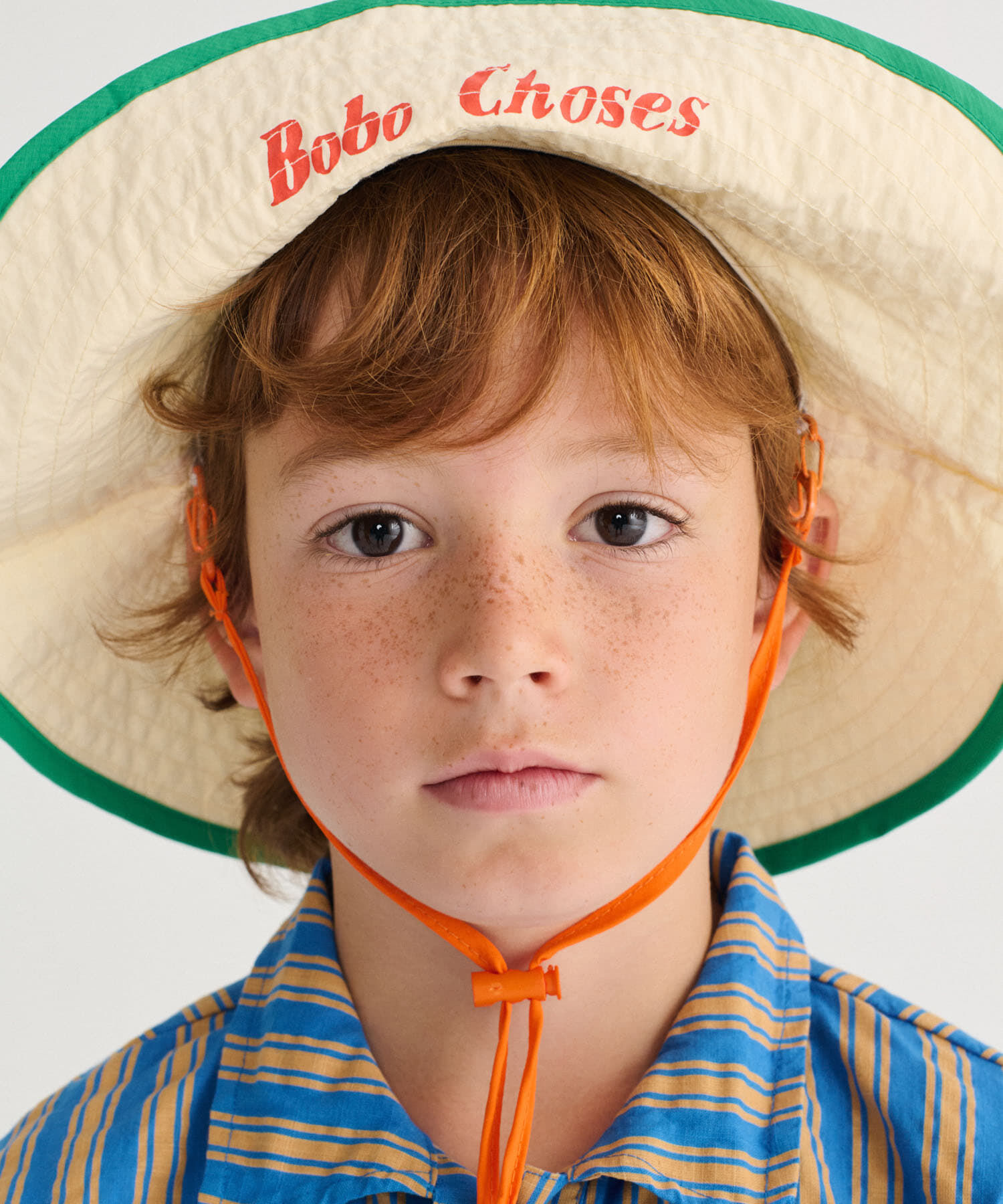 URBAN RESEARCH DOORS「BOBO CHOSES　BOBO CHOSES BUCKET HAT(KIDS)」|その他|