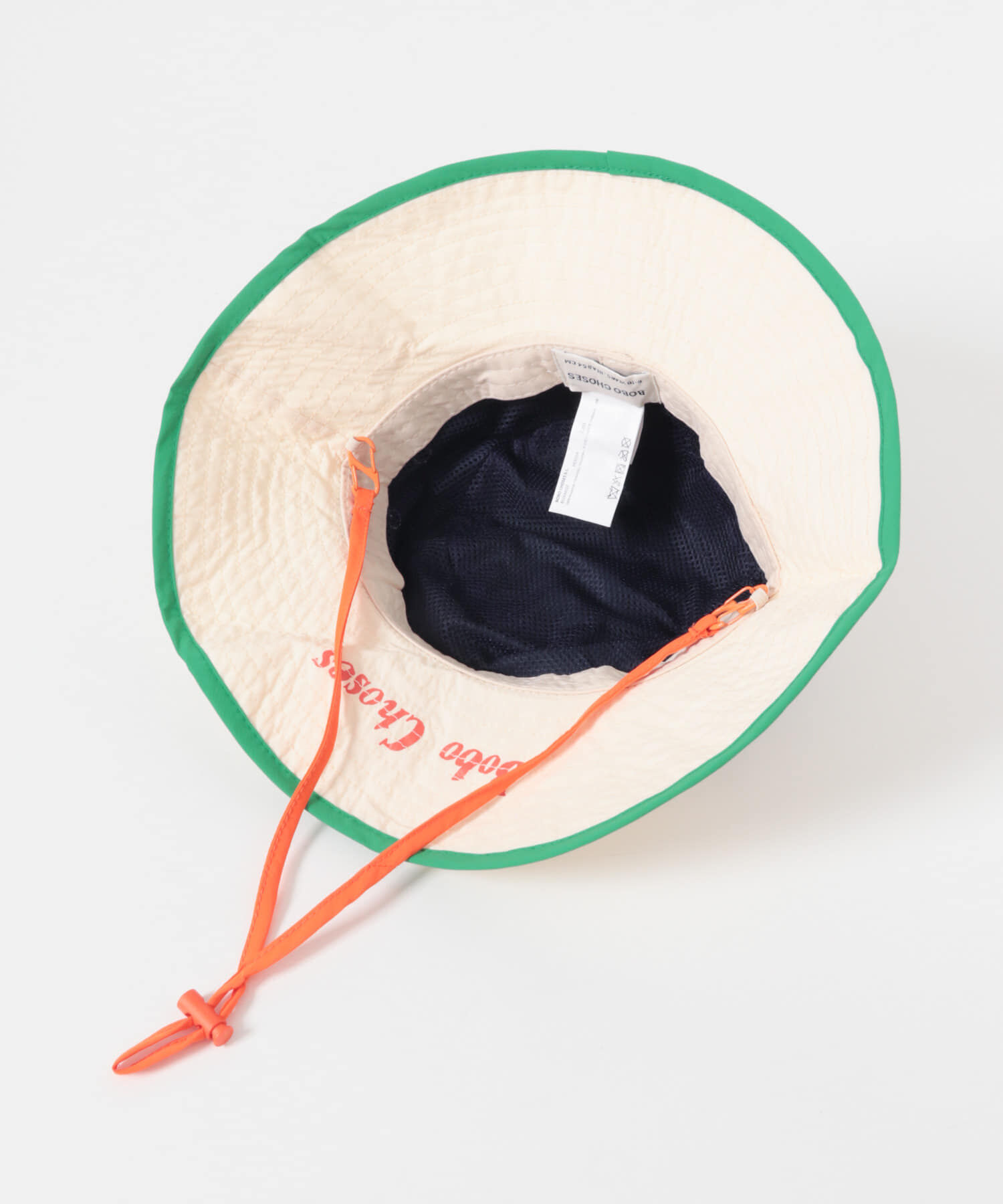 URBAN RESEARCH DOORS「BOBO CHOSES　BOBO CHOSES BUCKET HAT(KIDS)」|その他|