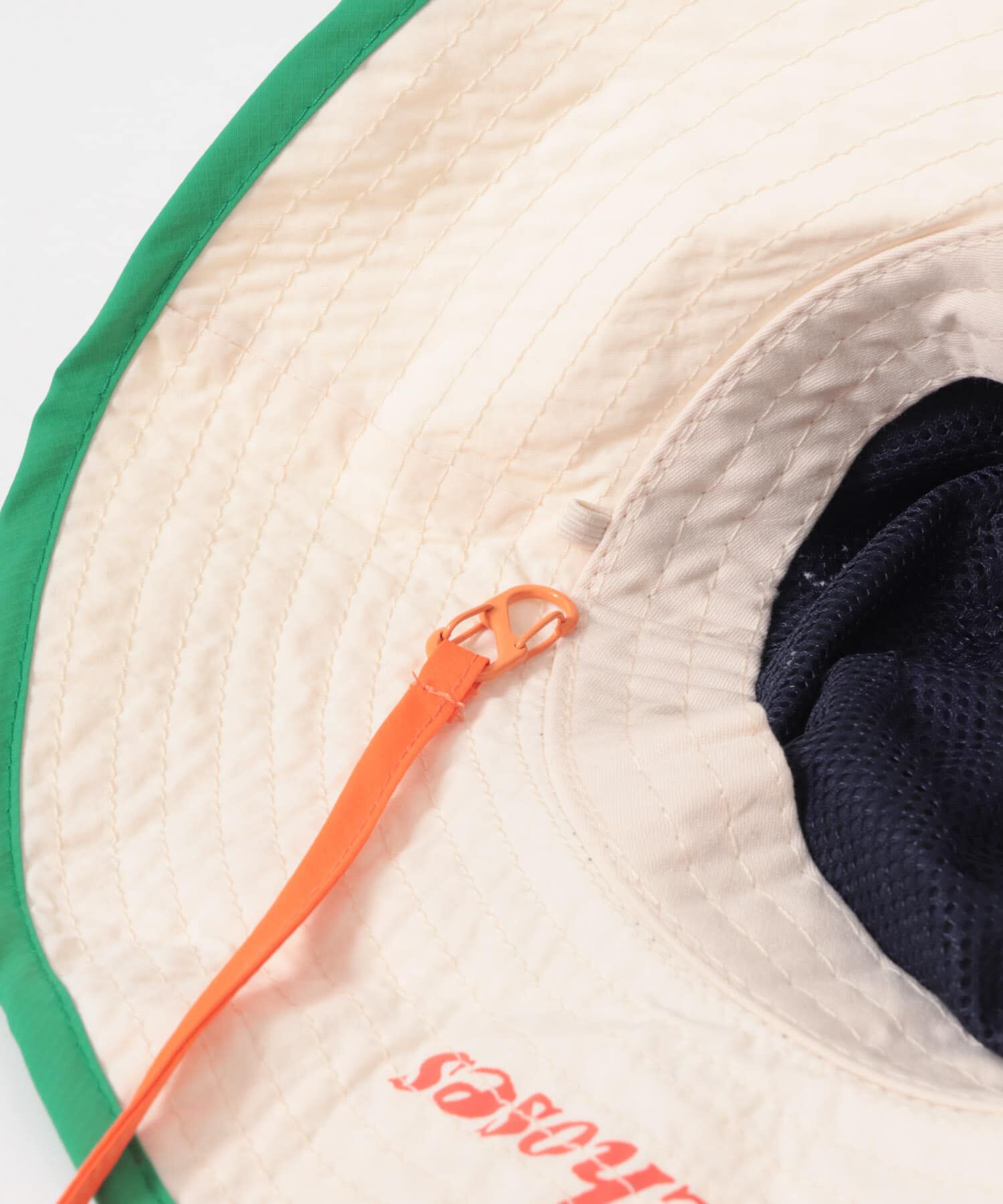 URBAN RESEARCH DOORS「BOBO CHOSES　BOBO CHOSES BUCKET HAT(KIDS)」|その他|