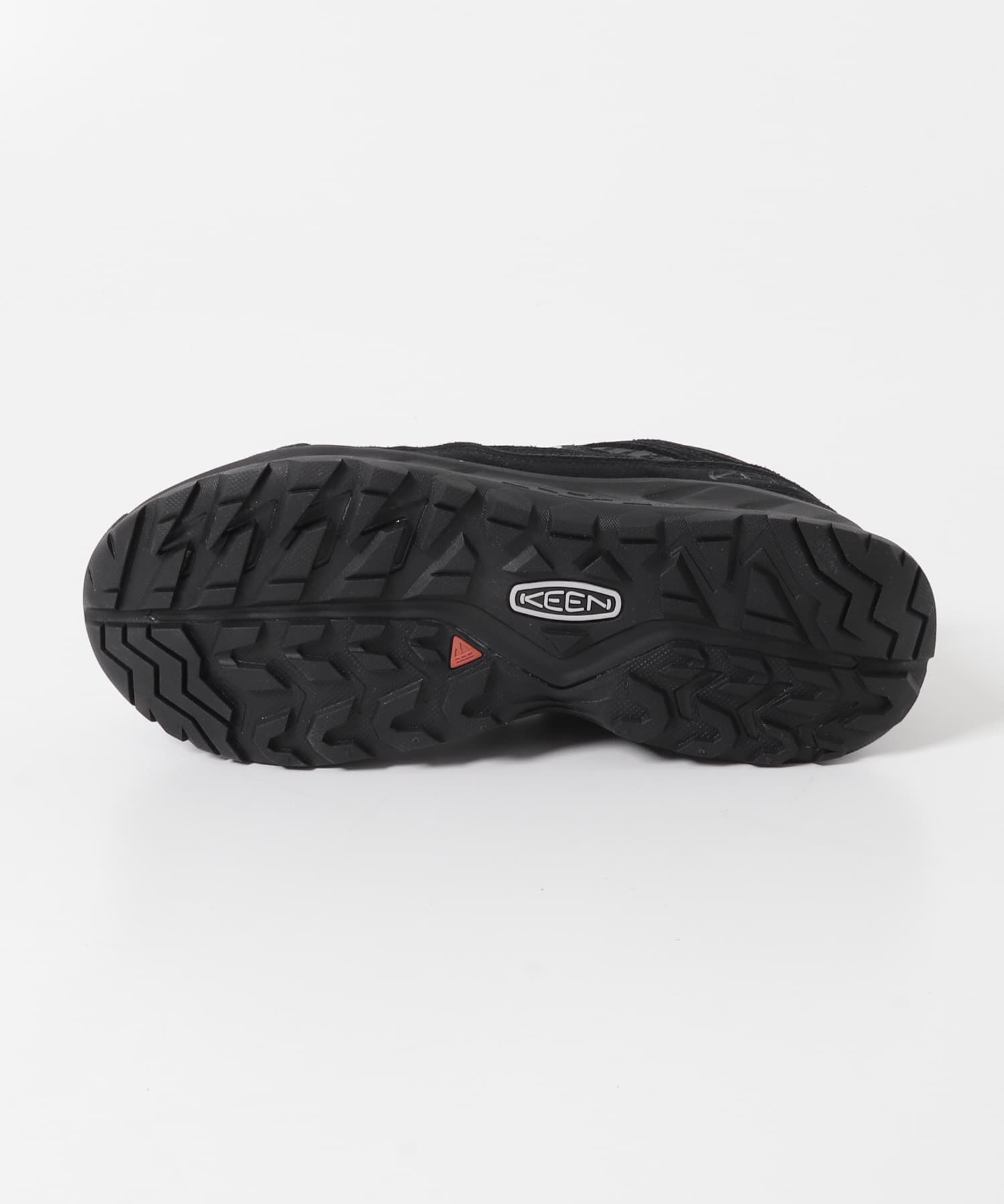 URBAN RESEARCH DOORS「KEEN　HIGHTRAIL EXP WP」|スニーカー|