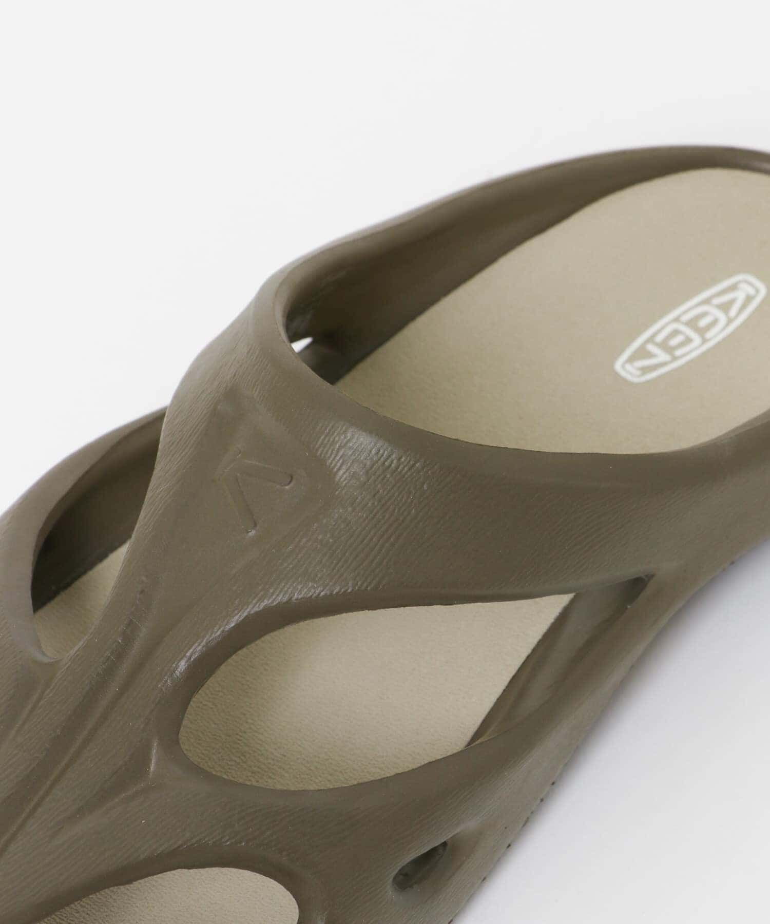 URBAN RESEARCH DOORS「KEEN　SHANTI」|サンダル|