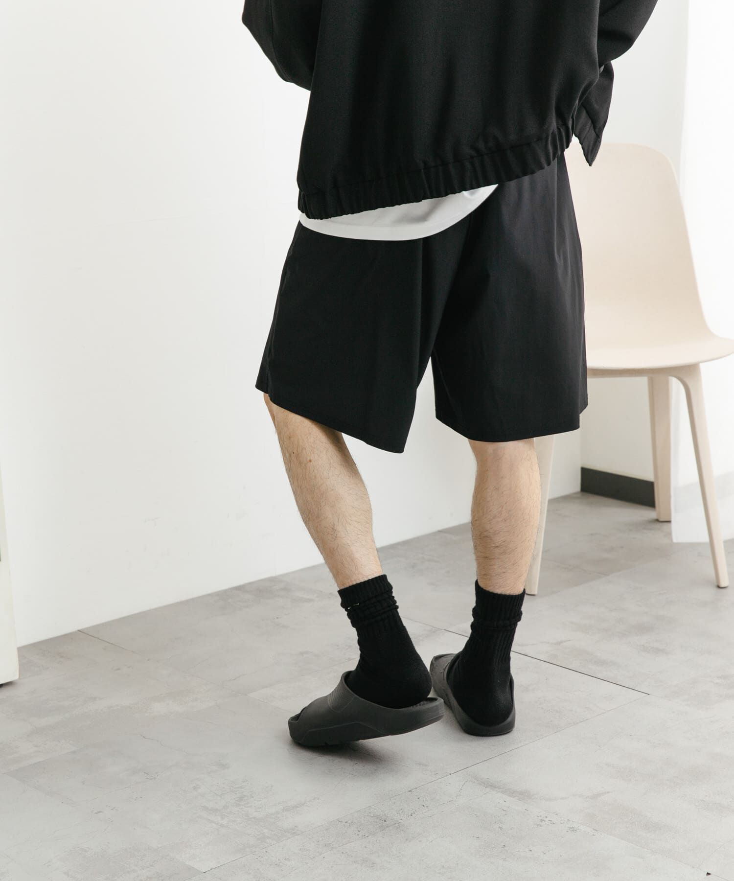 SENSE OF PLACE by URBAN RESEARCH「4WAYストレッチショートパンツ」|その他|