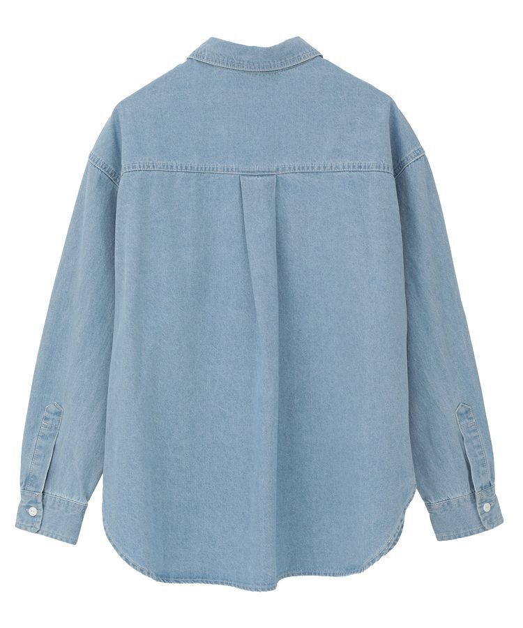 AMERICAN HOLIC「【PENNEY'S】ワークシャツ」|シャツ・ブラウス|