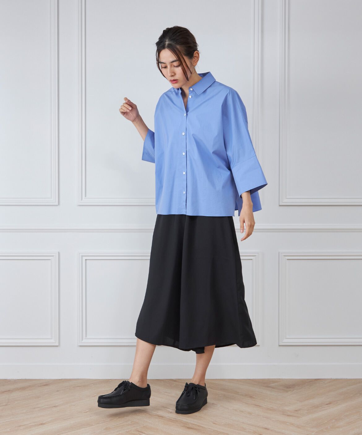 DAY by DAY it&rsquo;s international「キュロットパンツ」|その他|