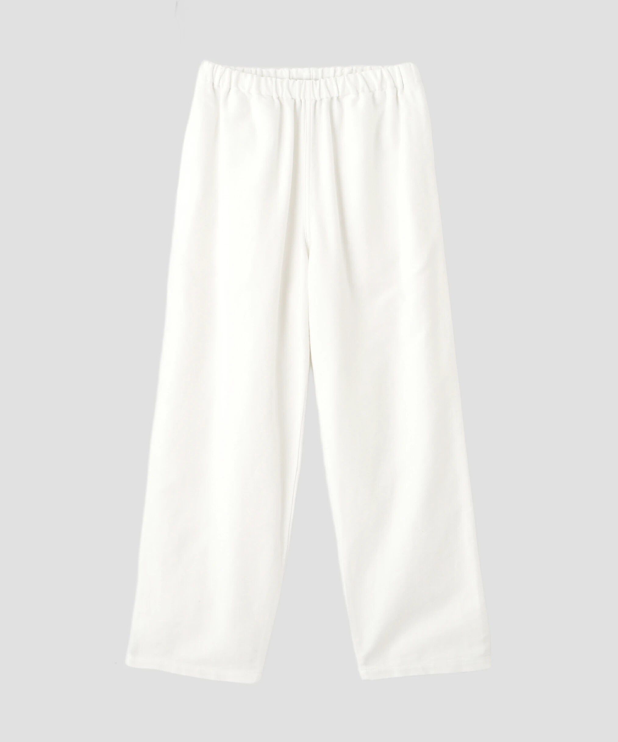 YLEVE 「Ｙ / ORGANIC COTTON SOFT MOLESKIN TAPERED EASY TROUSERS」|その他|