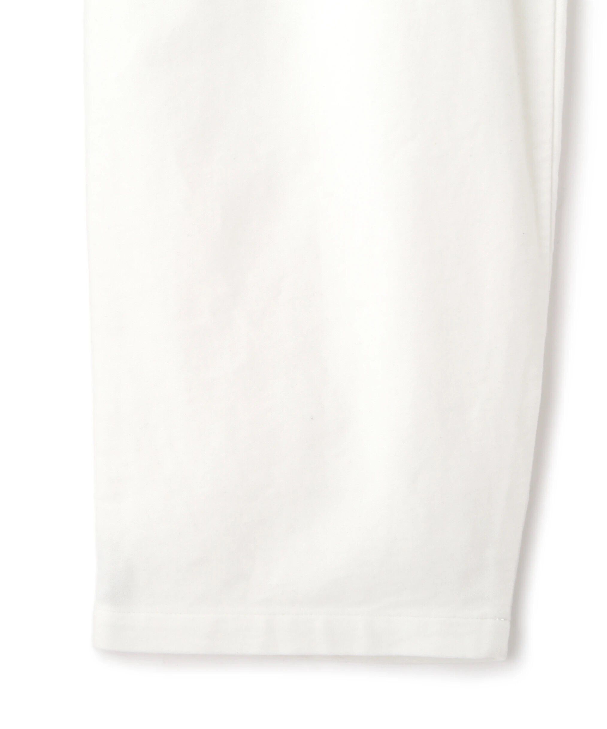 YLEVE 「Ｙ / ORGANIC COTTON SOFT MOLESKIN TAPERED EASY TROUSERS」|その他|