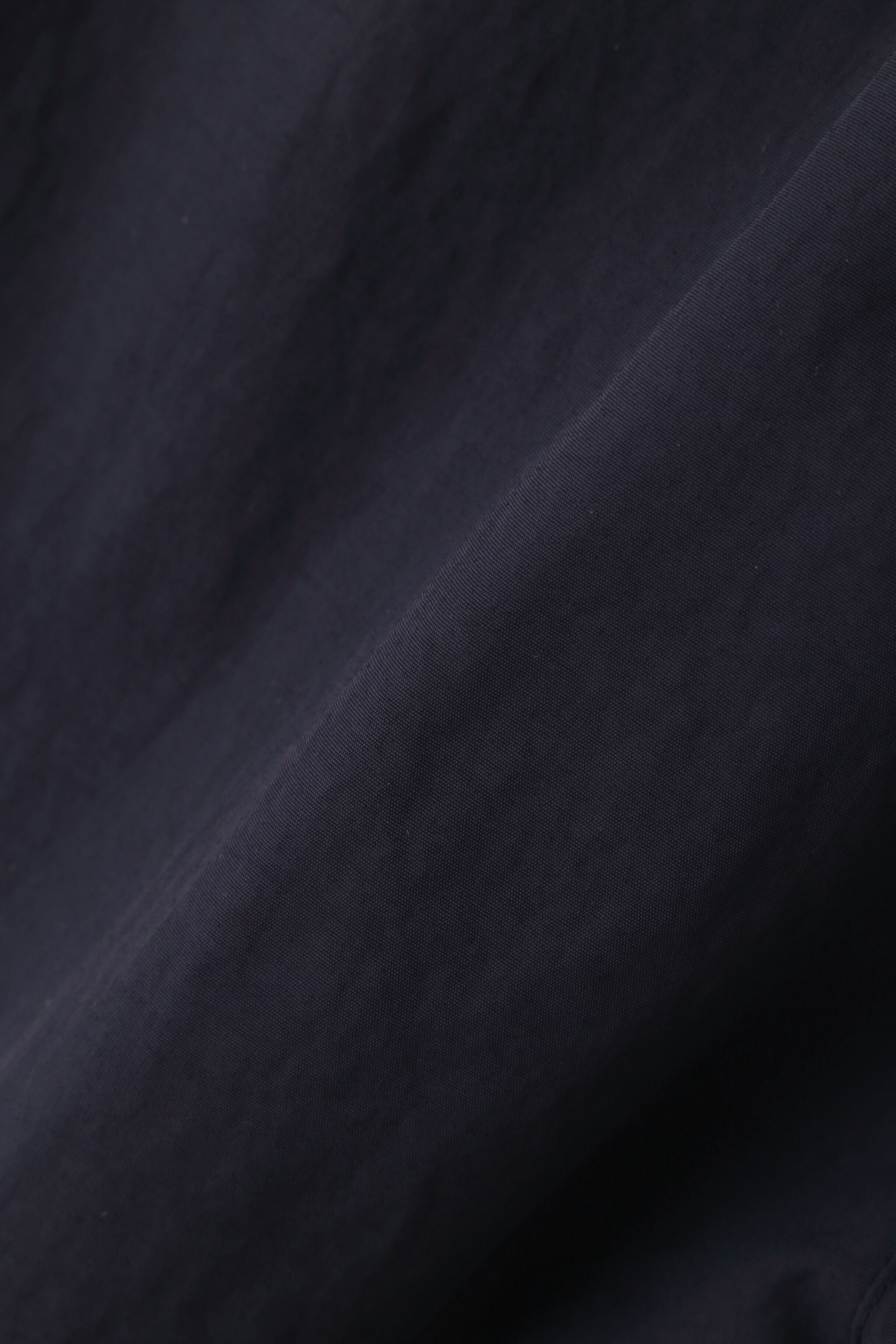 MARGARET HOWELL「WATER REPELLENT NYLON POPLIN SHIRT」|Tシャツ・カットソー|