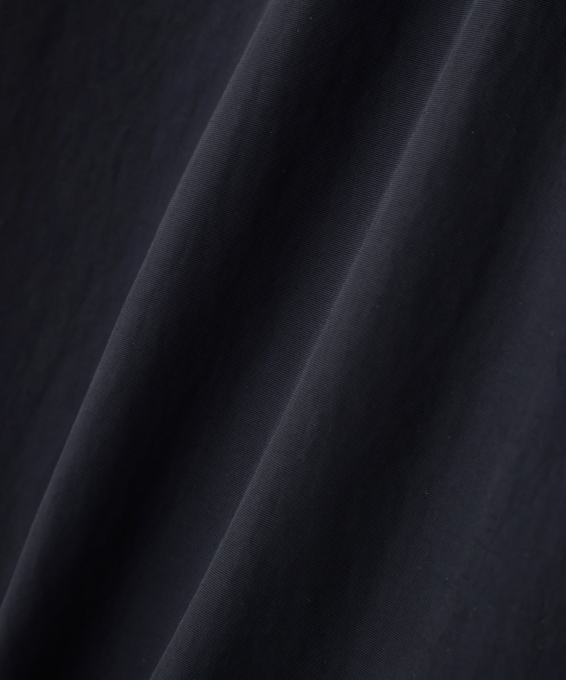 MARGARET HOWELL「WATER REPELENT NYLON POPLIN SHIRT」|Tシャツ・カットソー|