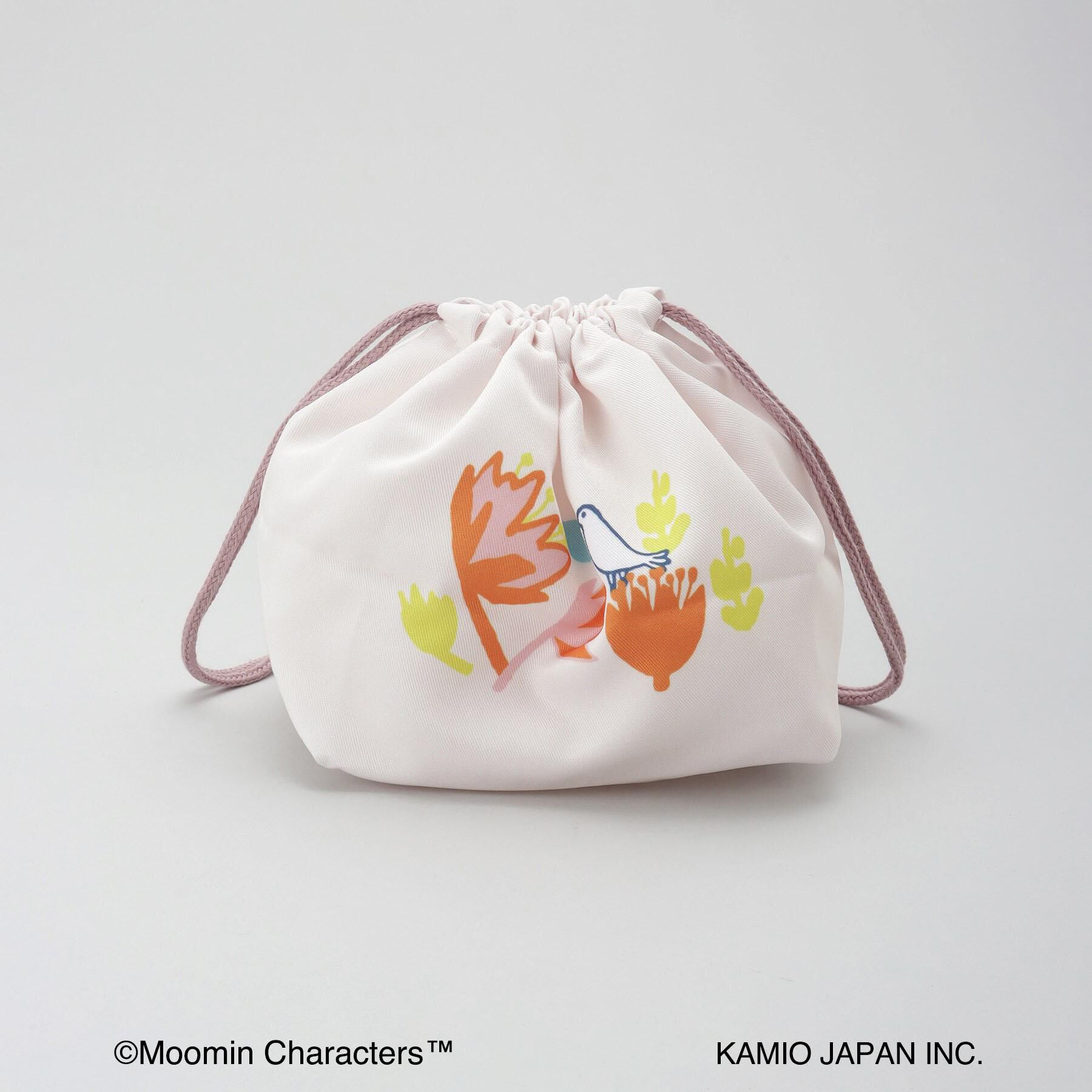 212 KITCHEN STORE「CCP ランチ巾着 ＜MOOMIN  ムーミン＞」|その他|