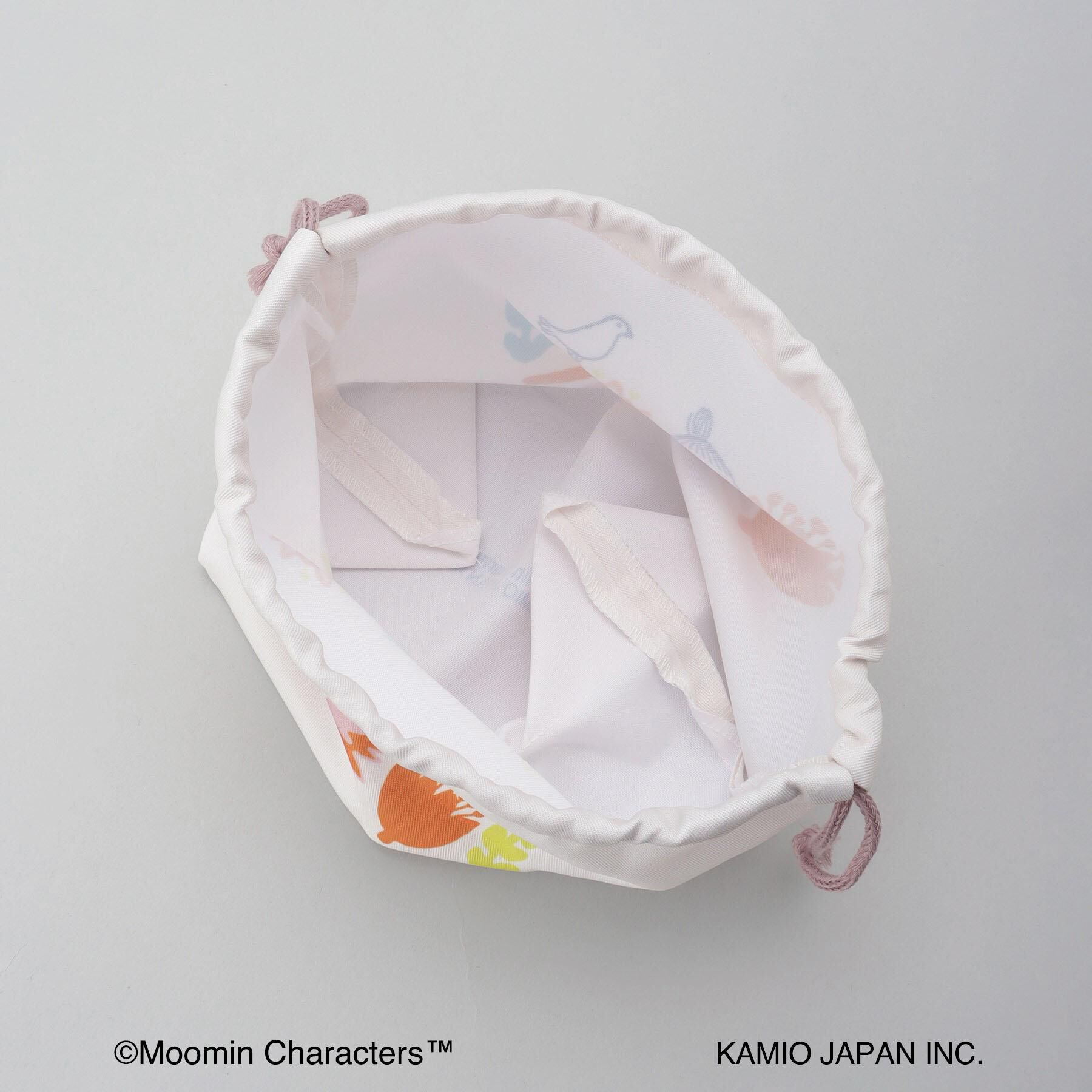 212 KITCHEN STORE「CCP ランチ巾着 ＜MOOMIN  ムーミン＞」|その他|