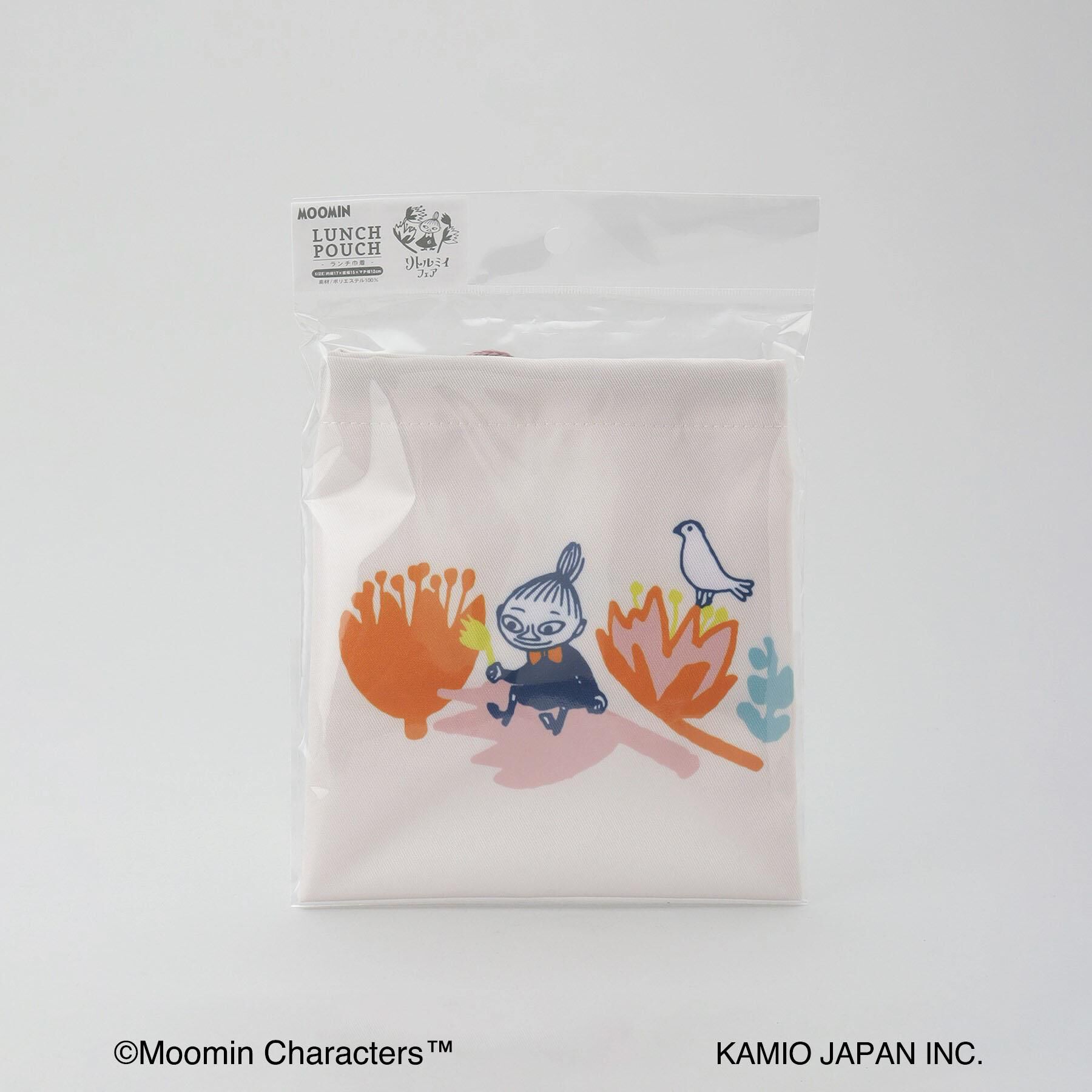 212 KITCHEN STORE「CCP ランチ巾着 ＜MOOMIN  ムーミン＞」|その他|
