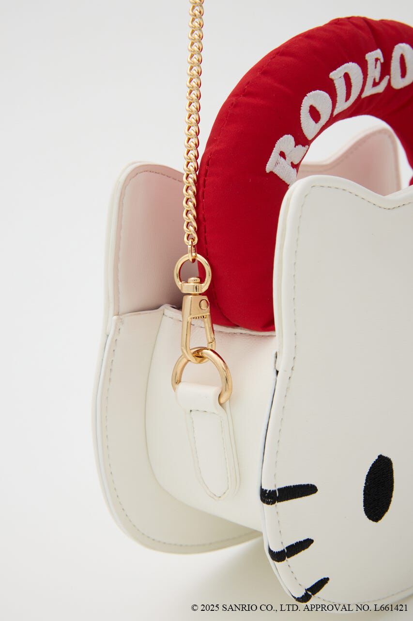 RODEO CROWNS「(サンリオキャラクターズ) フェイスポシェット」|その他|