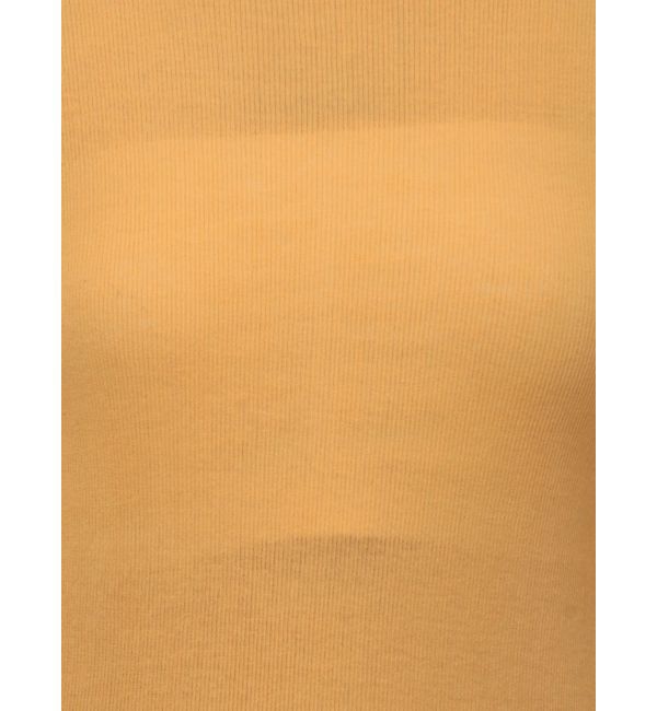 Ungrid「シアーフィットロングスリーブTee」|Tシャツ・カットソー|