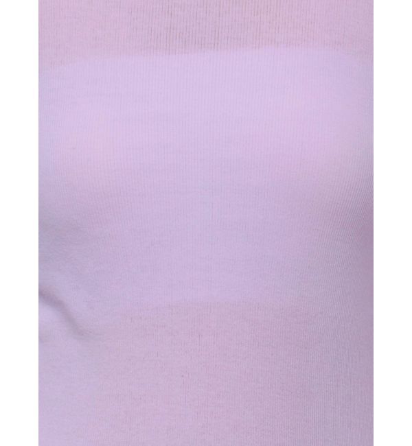 Ungrid「シアーフィットロングスリーブTee」|Tシャツ・カットソー|