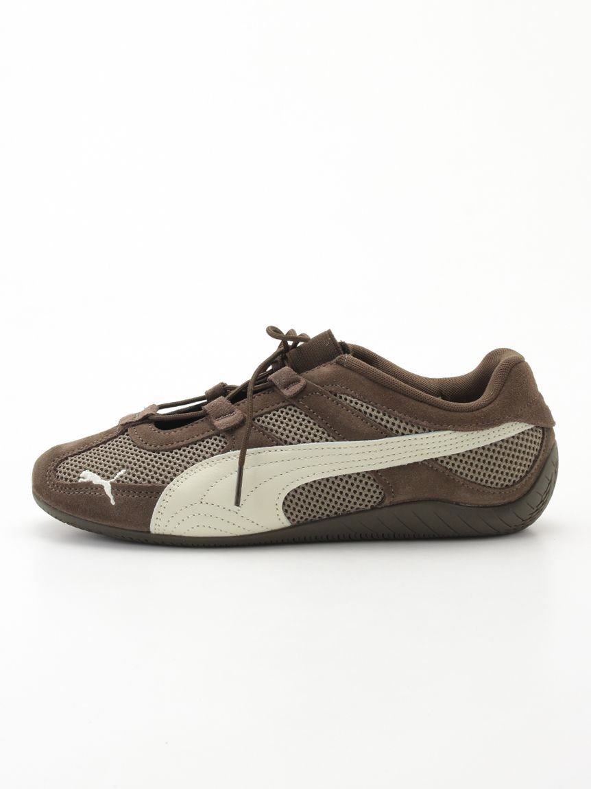 PUMA「【PUMA】Speedcat Summer Wns」|スニーカー|