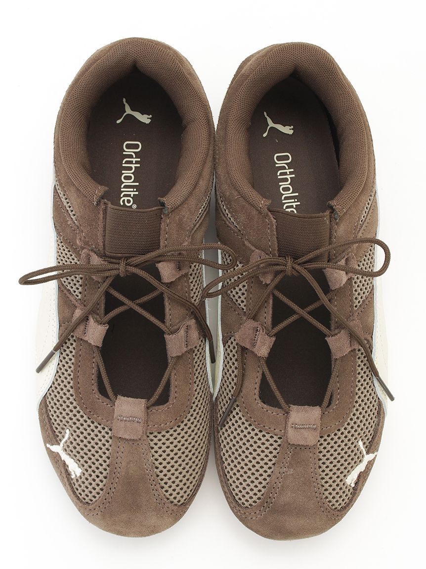 PUMA「【PUMA】Speedcat Summer Wns」|スニーカー|