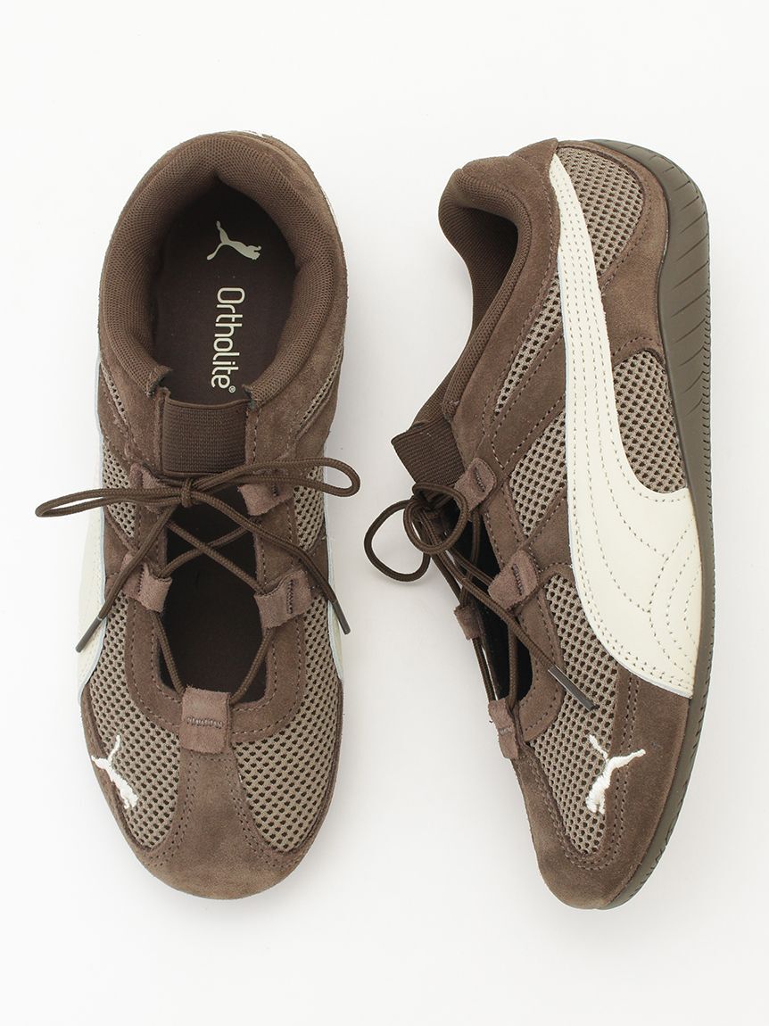 PUMA「【PUMA】Speedcat Summer Wns」|スニーカー|