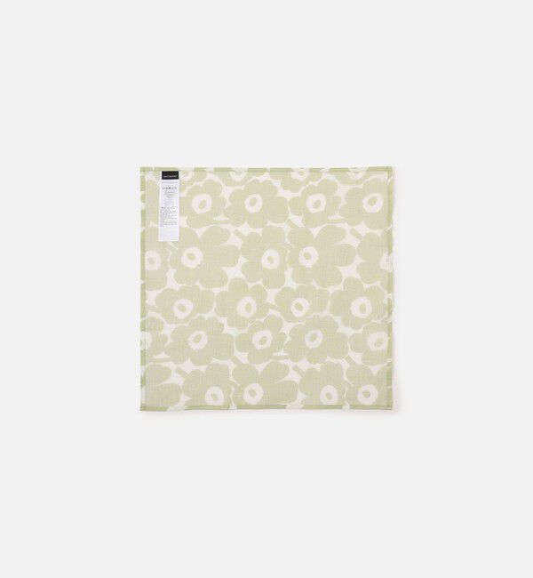 Marimekko「Mini Unikko ナプキン 43&times;43cm」|その他|