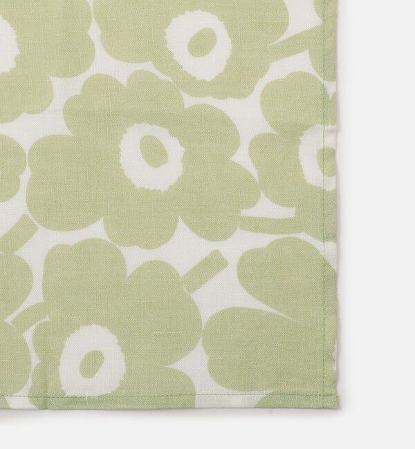 Marimekko「Mini Unikko ナプキン 43&times;43cm」|その他|