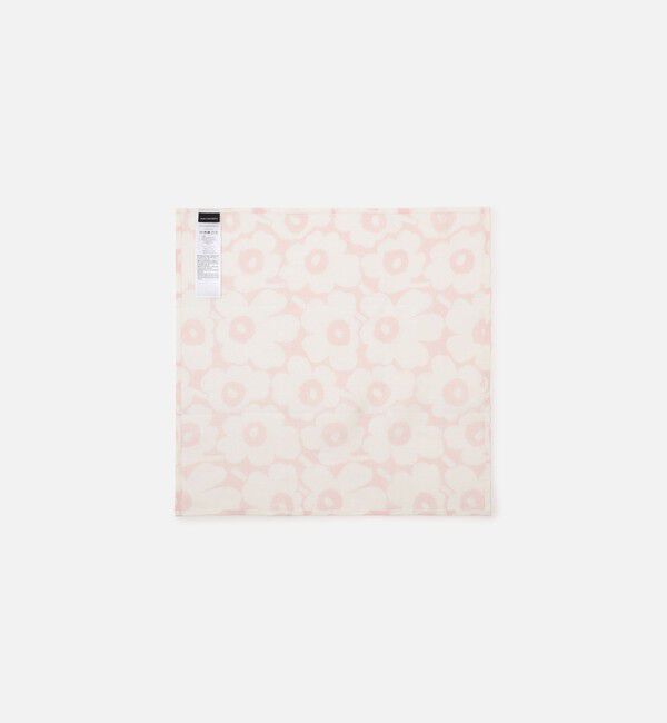 Marimekko「Mini Unikko ナプキン 43&times;43cm」|その他|