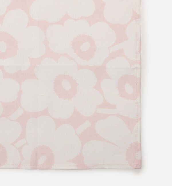 Marimekko「Mini Unikko ナプキン 43&times;43cm」|その他|