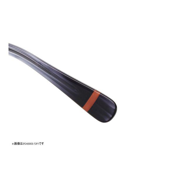  「Zoff|UNITED ARROWS|ウェリントン型 メガネ｜ユナイテッドアローズ  ビジネス 軽量 レンズ交換券付」|メガネ|