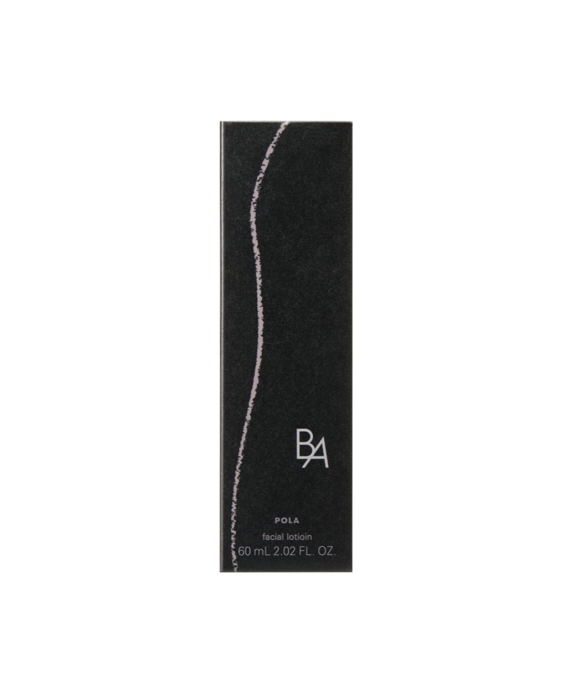 pola baローション ハーフサイズ 60ml B.A ローション 7 ハーフサイズ: 商品詳細 | ポーラ公式 エイジング