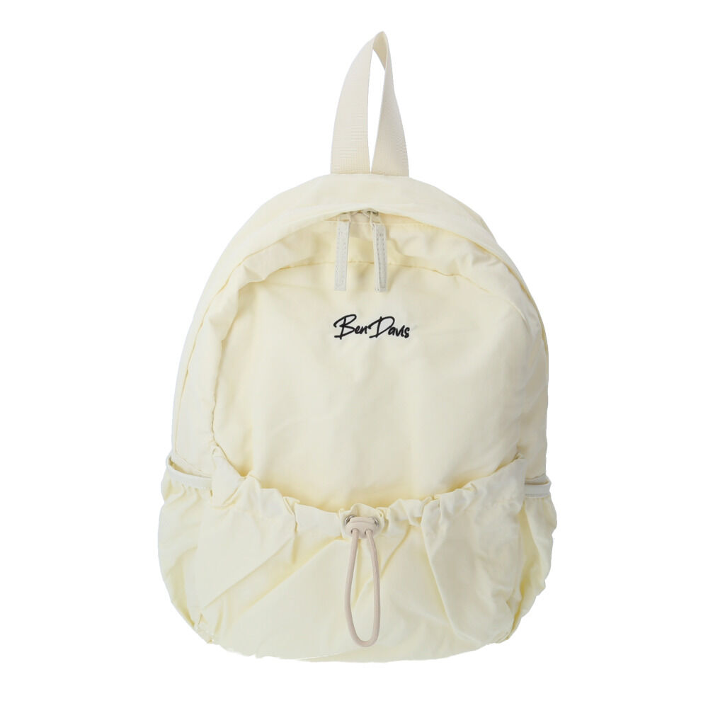 BACKYARD FAMILY「ベンデイビス リュック BEN DAVIS BDW-8354 通販 リュックサック デイパック」|リュック|ホワイト1