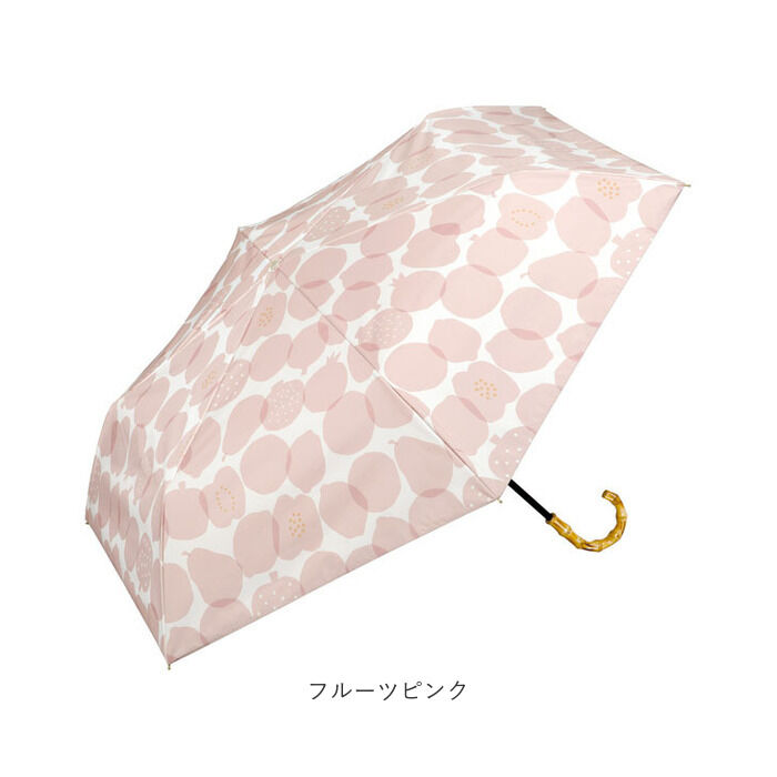 BACKYARD FAMILY「日傘 完全遮光 wpc 通販 折りたたみ傘 晴雨兼用傘 折り畳み傘 ワールドパーティー 傘 かさ」|傘|