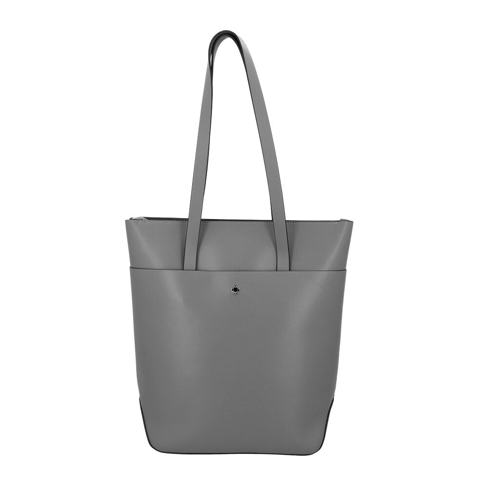 BACKYARD FAMILY「レガートラルゴ かるいかばん LG-P0120 通販 Legato Largo トートバッグ」|トートバッグ|グレー2