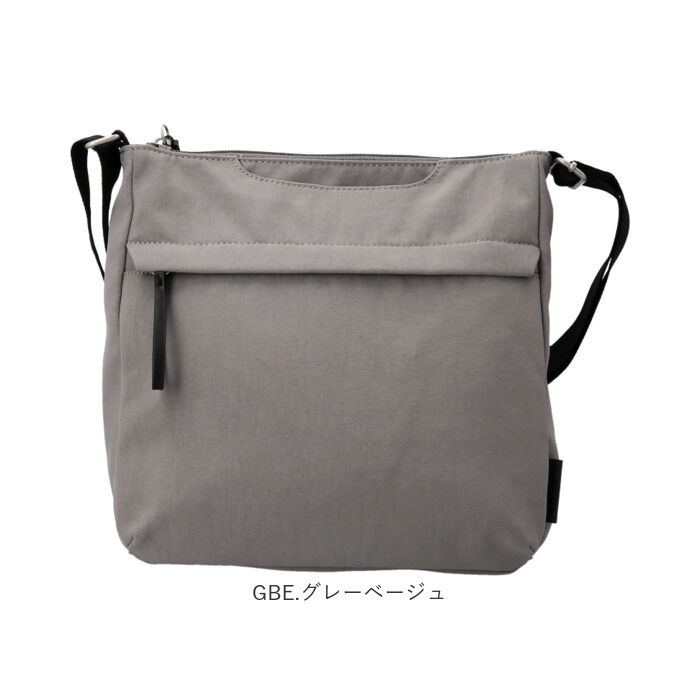 BACKYARD FAMILY「レガートラルゴ ショルダーバッグ Legato Largo LH-F3451 通販」|ショルダー・メッセンジャー|